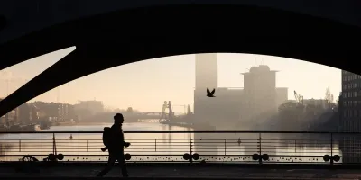 Vite di carta L'imperatore della gioia e Ocean Vuong