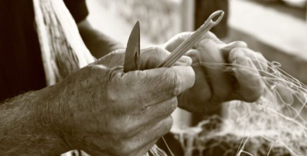 mani per fare
