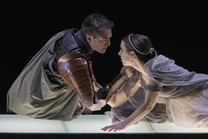 Marco Caselli Nirmal -Teatro Comunale Ferrara 1