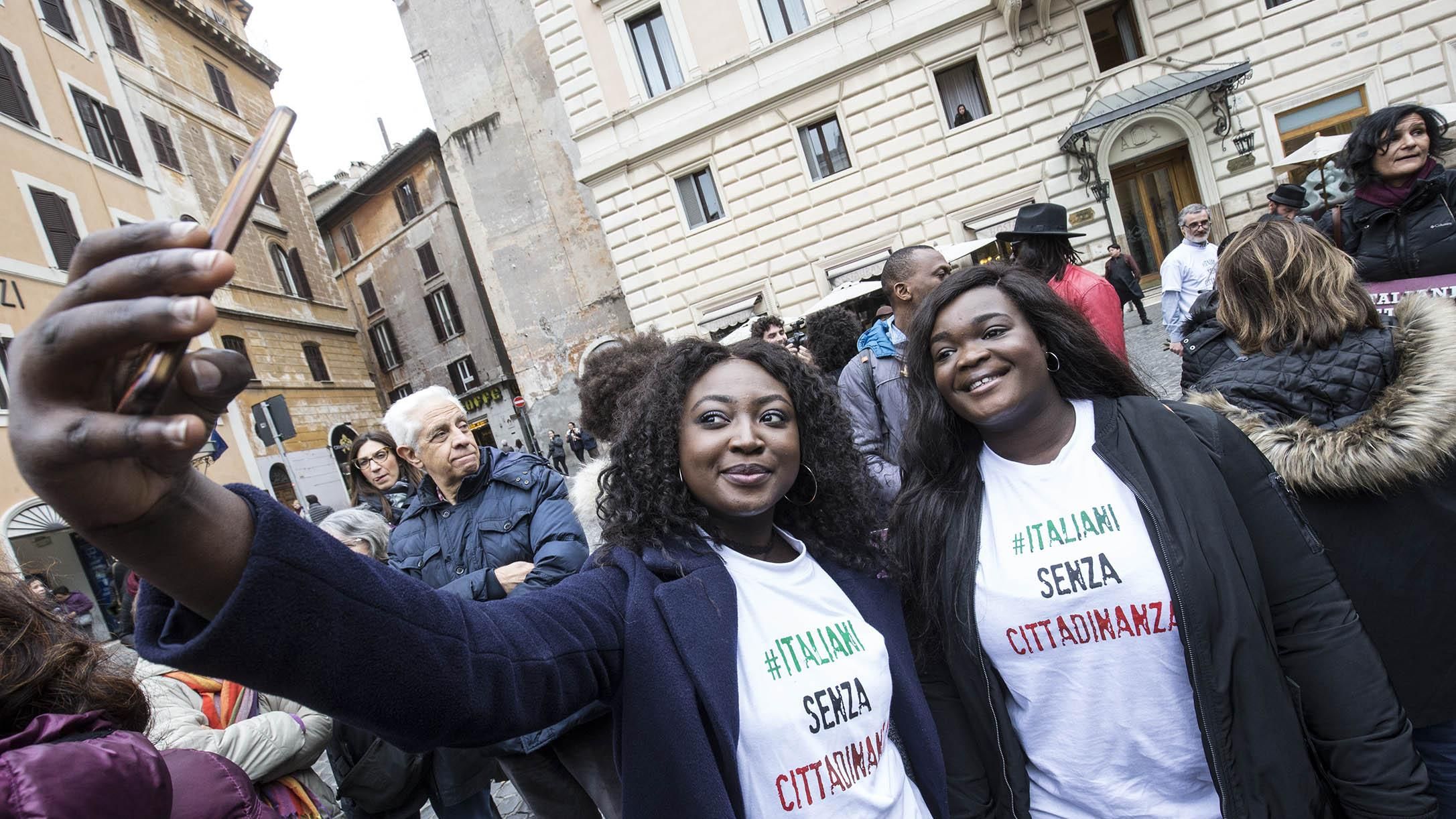 Hardeep Kaur: "Donne di tutti i Paesi, uniamoci per la Cittadinanza"
