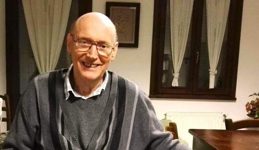 presto di mattina ripenso al tuo sorriso quando giunge l'oscurità