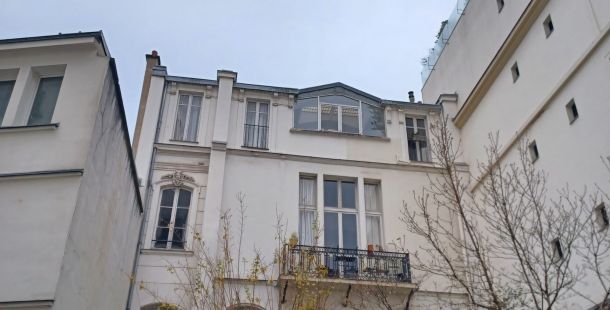 PARIGI, SULLE TRACCE DEL TEMPO