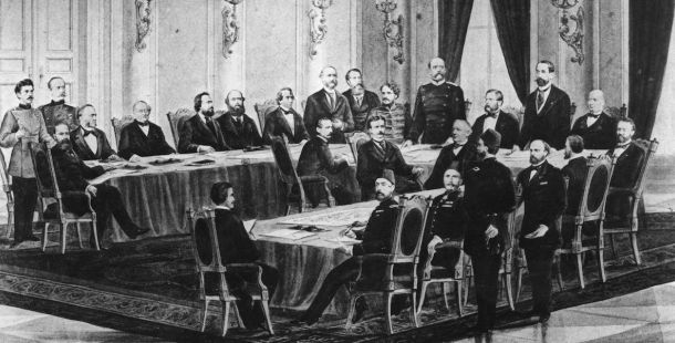 La Fine di questa Europa