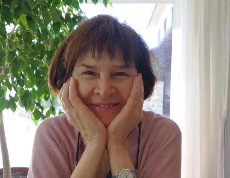 Maura Franchi e il nostro ‘68