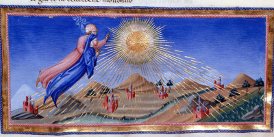 Giuseppe Trautteur: la mente cibernetica e il cuore poetico della scienza