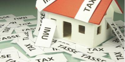 Le tasse “nascoste” sulle famiglie italiane