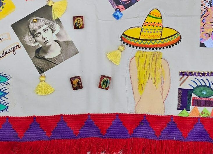 La stoffa delle donne