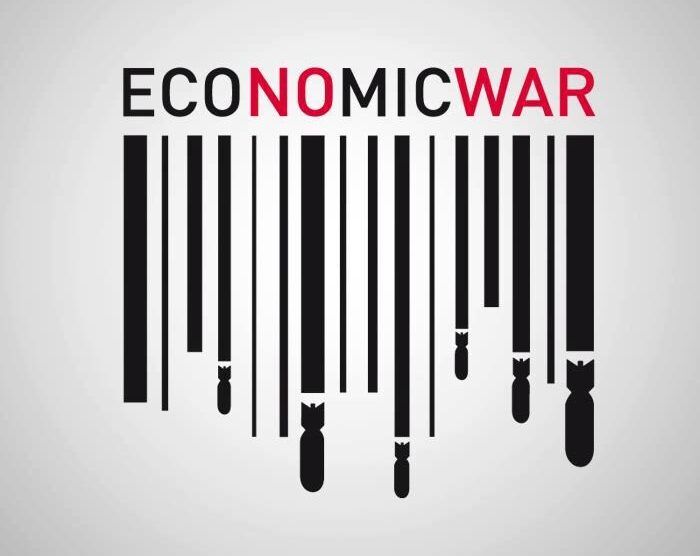 Segui i soldi... Segui il sangue