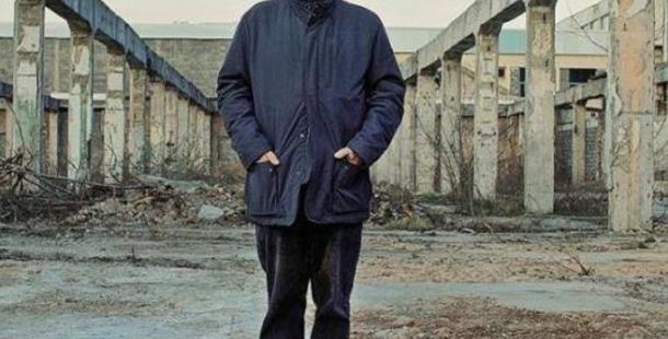 Sono stato l'uomo della guerra