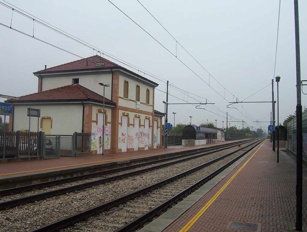 Il silenzio del viaggio