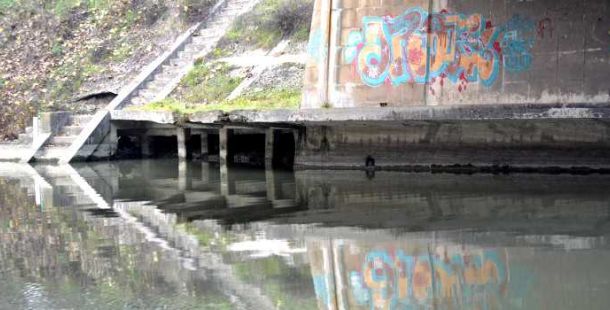 darsena