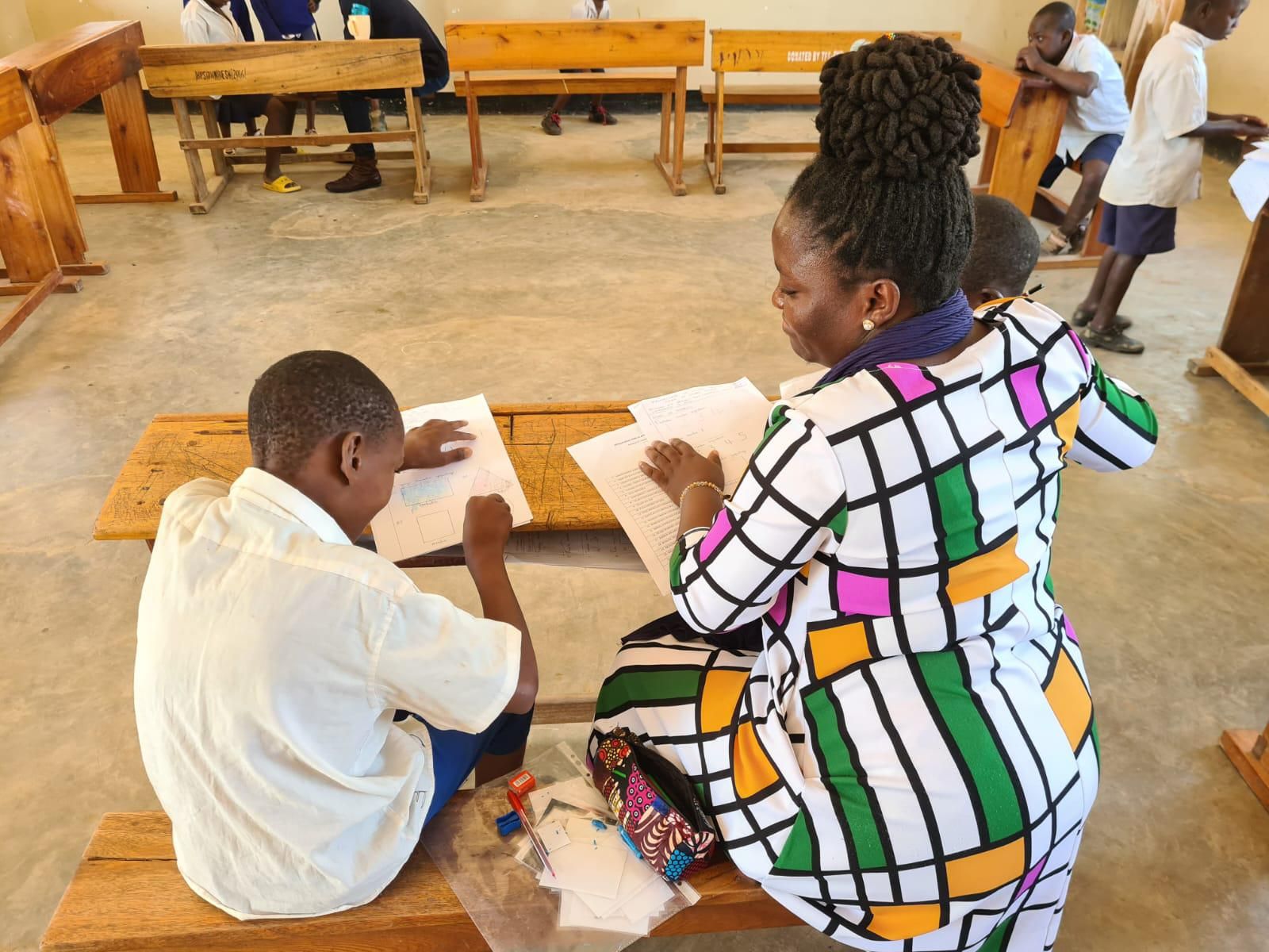 Da Ferrara alla Tanzania. Il 12 dicembre la Cena di Natale dell'IBO per i bambini con disabilità