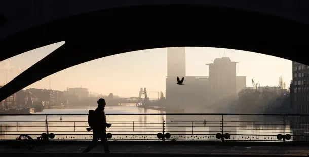 Vite di carta L'imperatore della gioia e Ocean Vuong