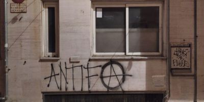 antifa ferrara