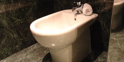 Se anche il sindaco di New York sogna un bidet