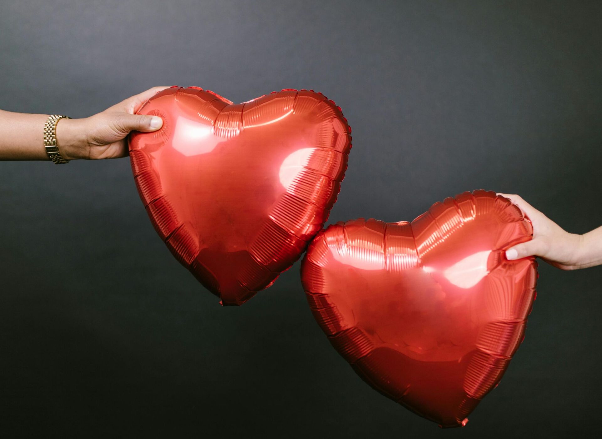 Cosa non va in San Valentino