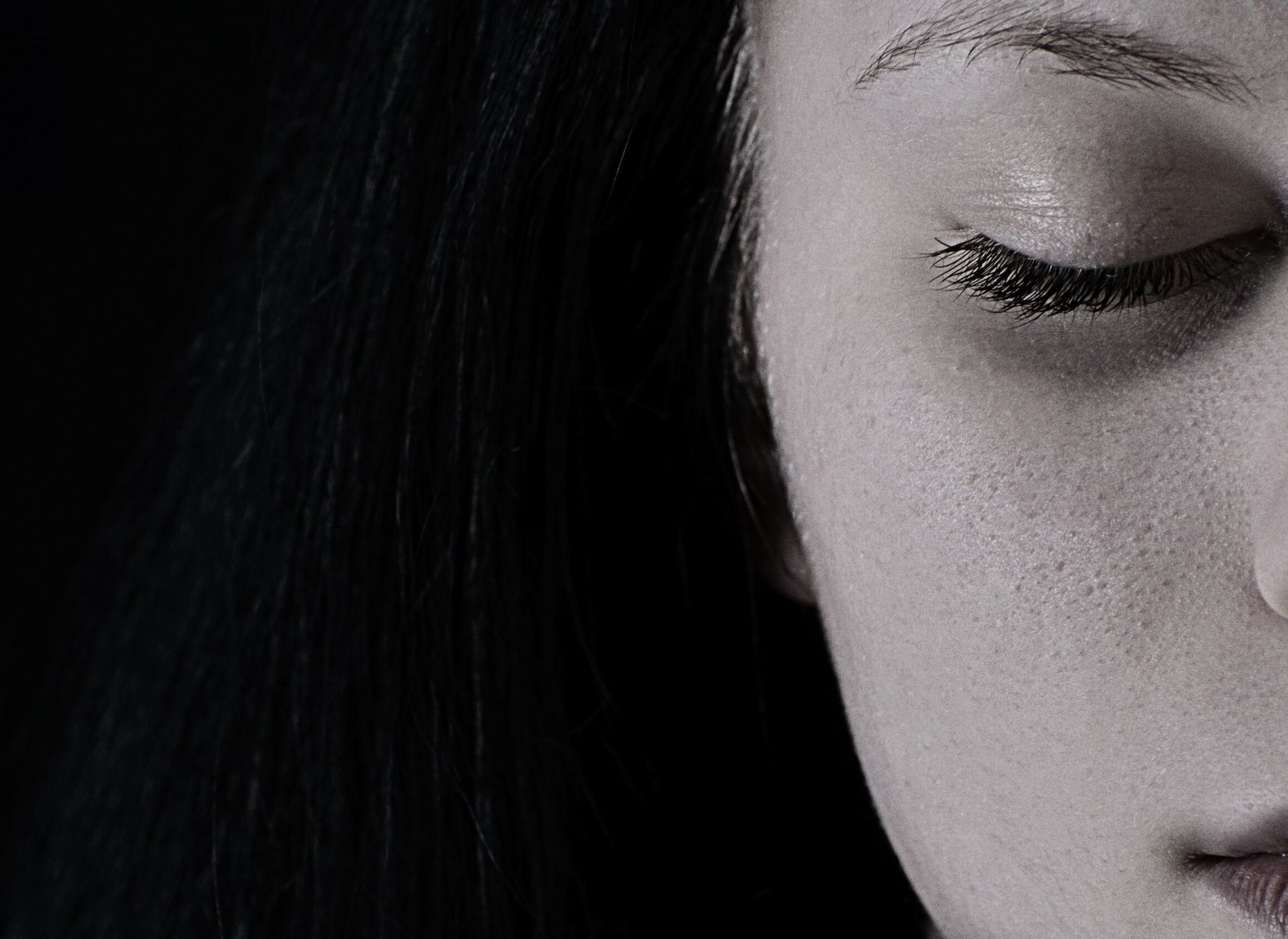 Ho amato follemente. Intensamente