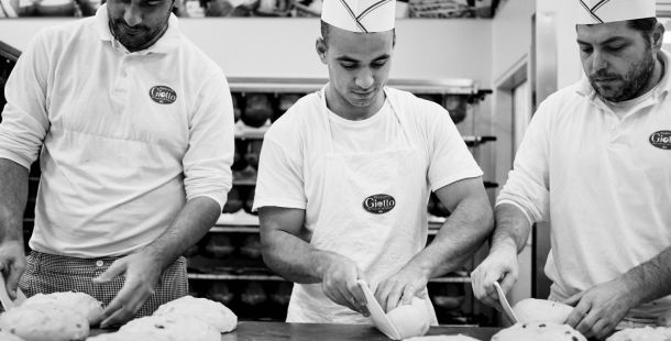 le voci da dentro ho preso un caffè con un ragazzo uscito dal carcere