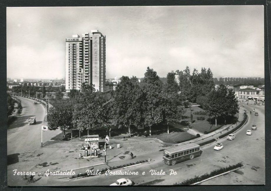 Il Grattacielo non è una questione privata