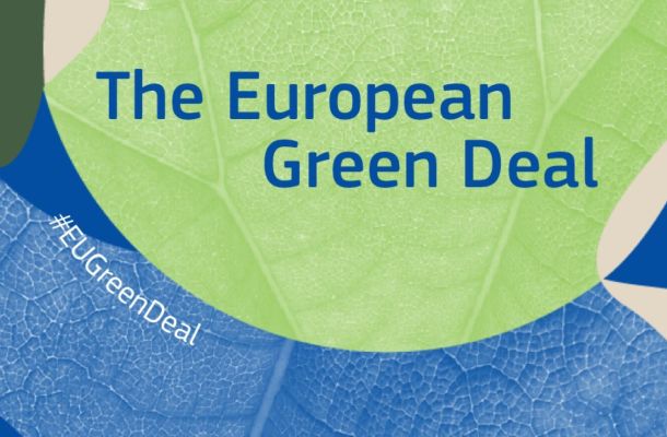 GREEN DEAL : ecco Perché Questa Transizione è già Defunta