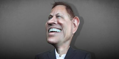 Appunti sul Nuovo Mondo che ci aspetta. E' sempre più nero, ma si tinge di nuovo