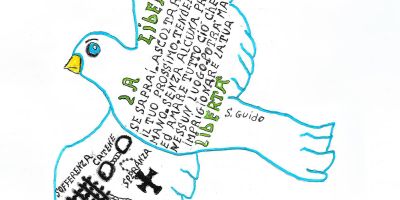 Le voci da dentro. Il coraggio di trasformarsi