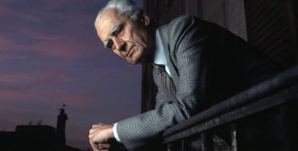 Antonio Giolitti e la Patrimoniale del 1963