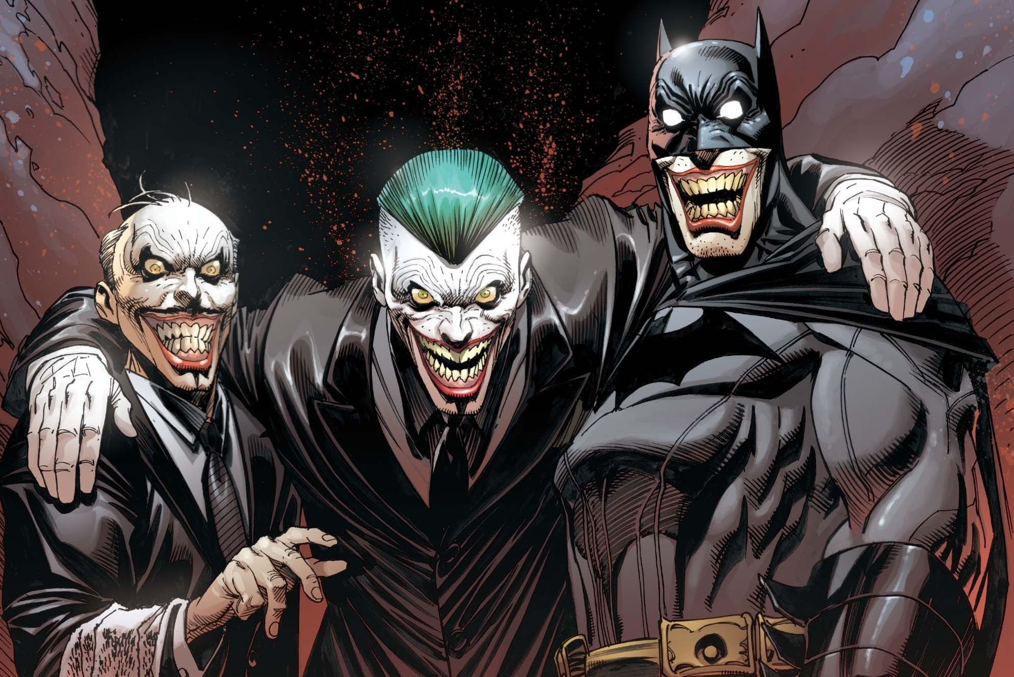 UnitedHealthcare, il CEO, il vendicatore solitario: l'eterna lotta tra il bene e il male(ma dov'è il bene e dov'è il male?)