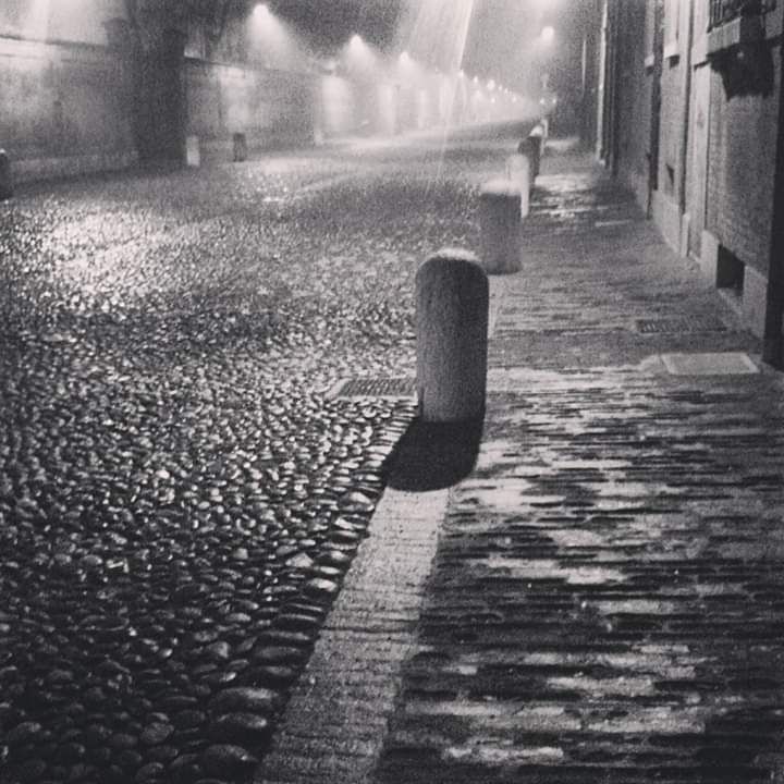 Il romanzo opaco della Ferrara fascista