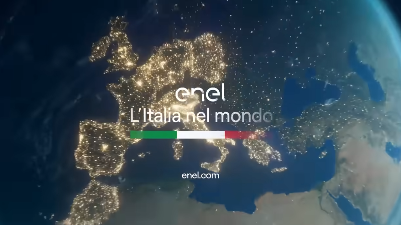 Ma la storia dell'Enel non è la nostra storia