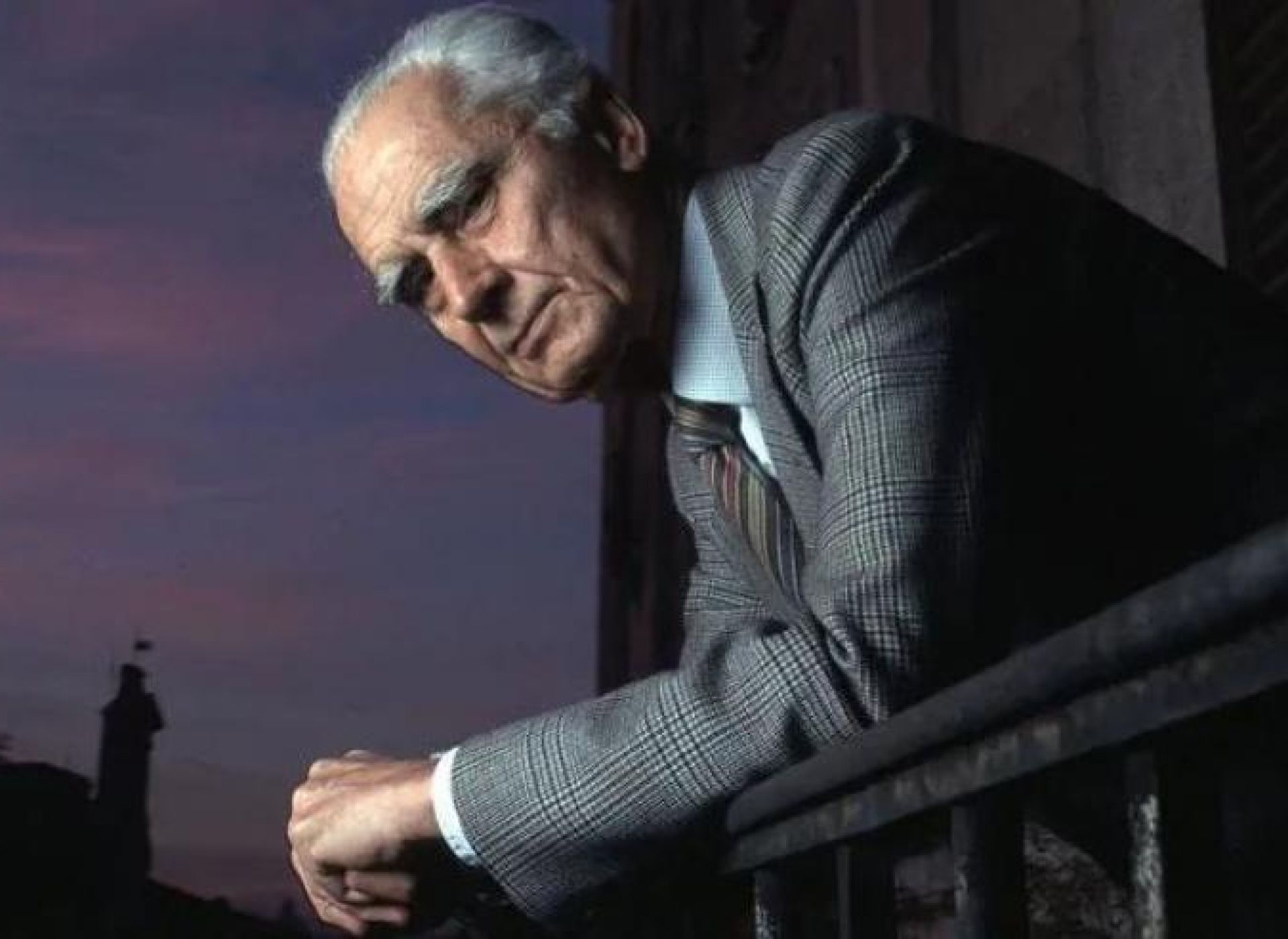 Antonio Giolitti e la Patrimoniale del 1963