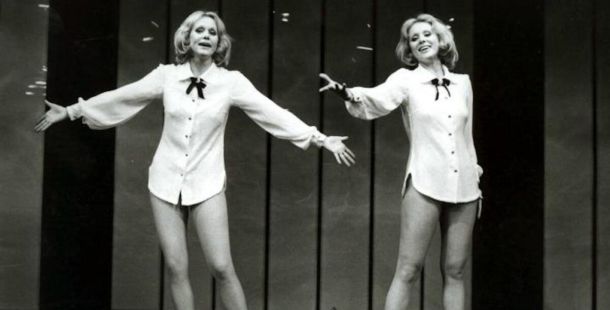 Alice ed Ellen Kessler: nemmeno la morte ci separerà