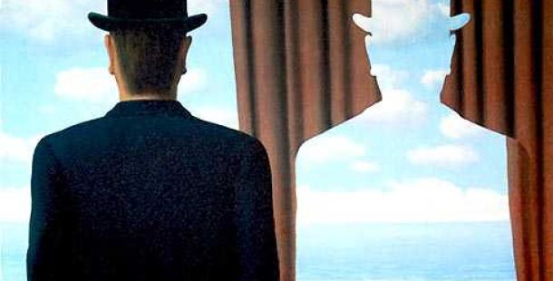 magritte-decalcomanie