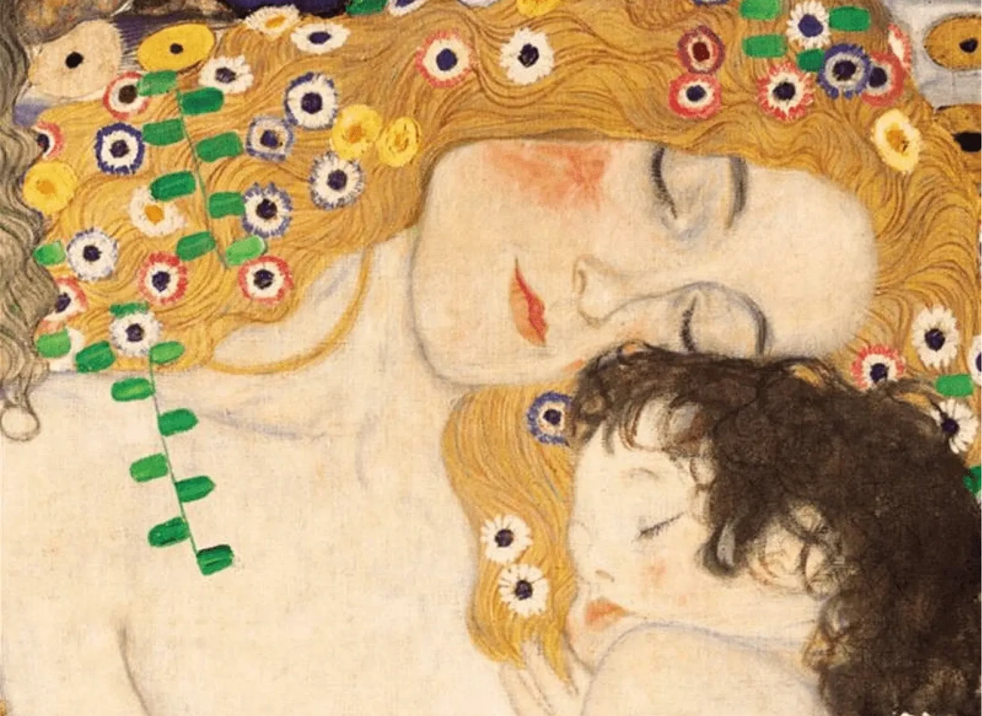 Quando l’amore diventa debito: la pericolosa retorica della fusione madre-figlio