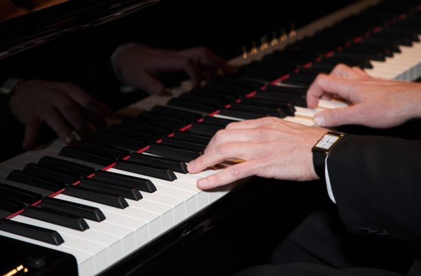 Quella magnifica stanza che non ha più pareti