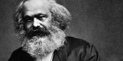 karl marx