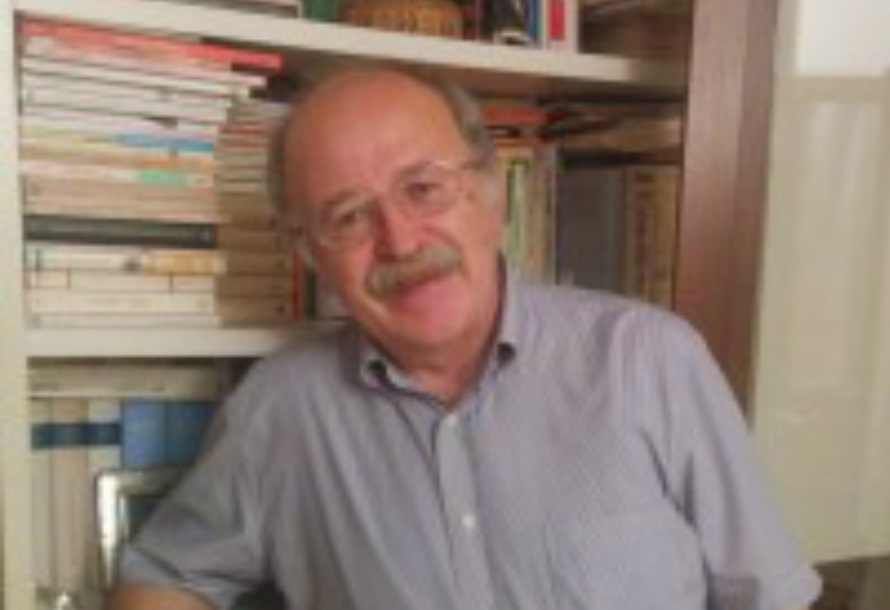 Pier luigi Guerrini: La grazia delle parole