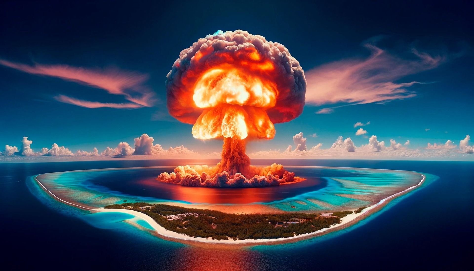 Netanyahu: “Muoia Khamenei”… con tutti i filistei