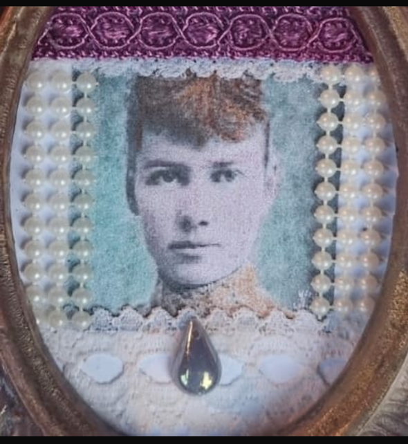 Nellie Pink, l'imprenditrice sociale