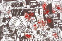 ITALIANI BRAVA GENTE(?)