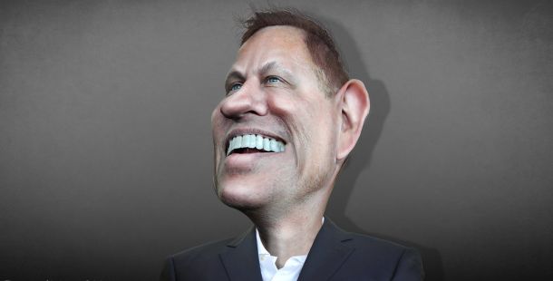 Appunti sul Nuovo Mondo che ci aspetta. E' sempre più nero, ma si tinge di nuovo