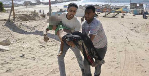 gaza-bambini-uccisi