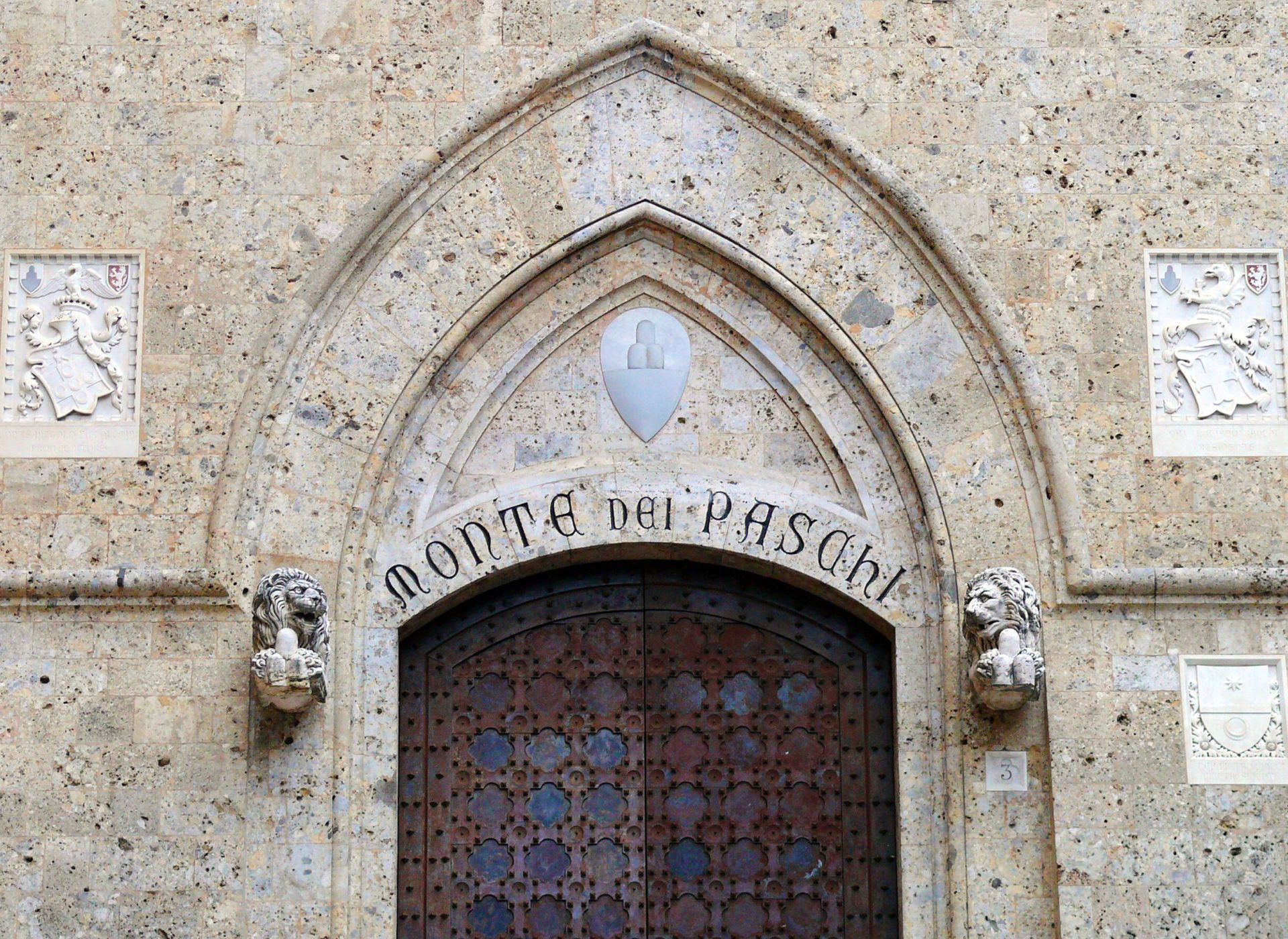 Perché MPS conquista Mediobanca (e Generali)?