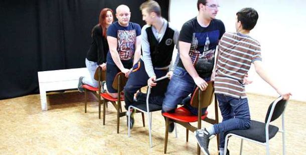 cosquillas-progetto-europeo