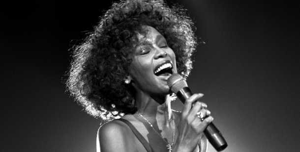 Whitney Houston