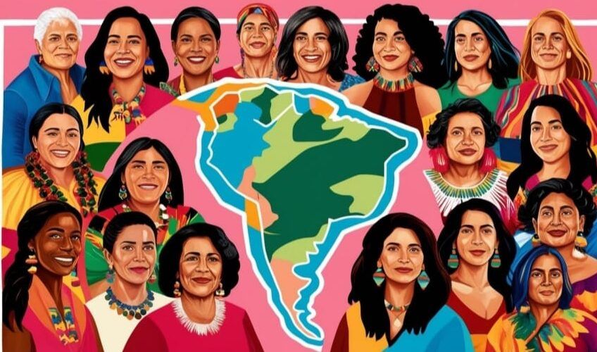 Tutta un'altra America: pranzo solidale per i bambini di Gaza