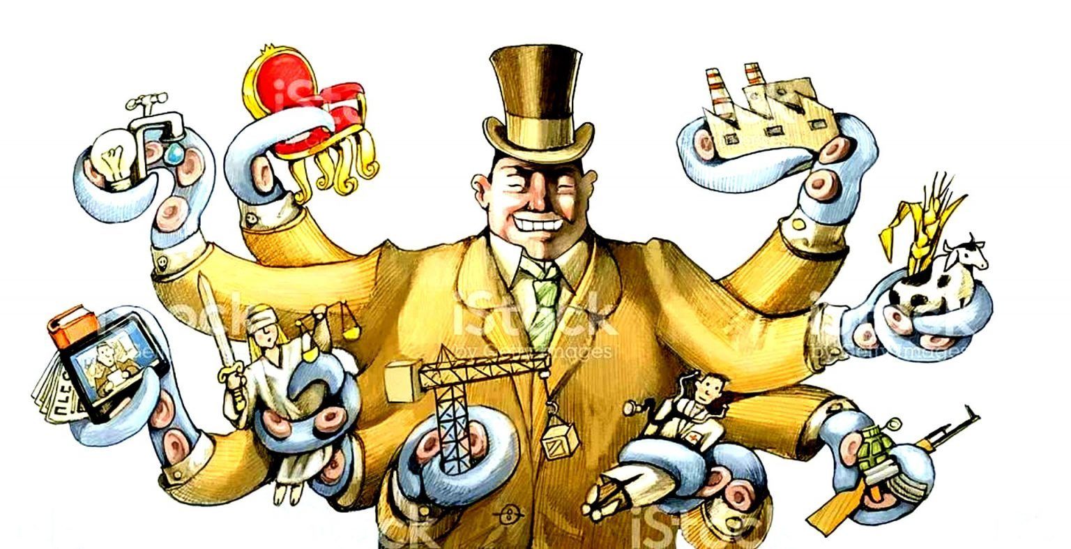 L’incontro tra Trump Zelensky e l'avvento del turbocapitalismo spettacolare