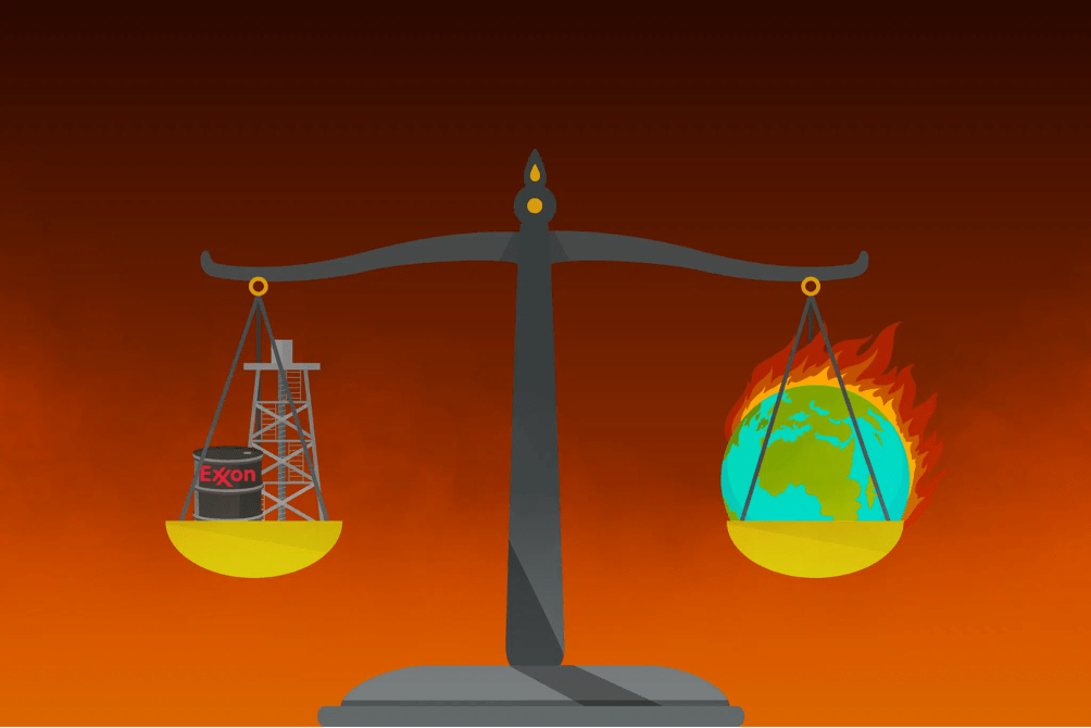 Diritto e clima: è nelle Corti di giustizia che si gioca la partita decisiva nel processo di transizione ecologica. Il libro di Katia Poneti