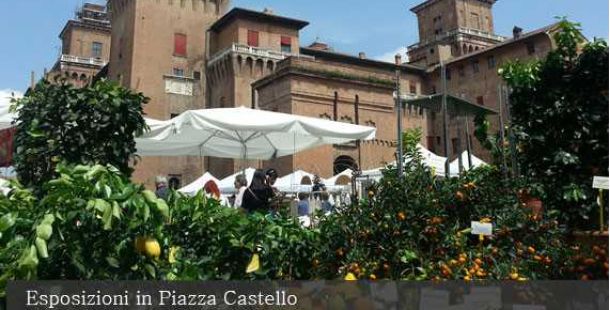 giardini-estensi-fiori-piante-castello-ferrara