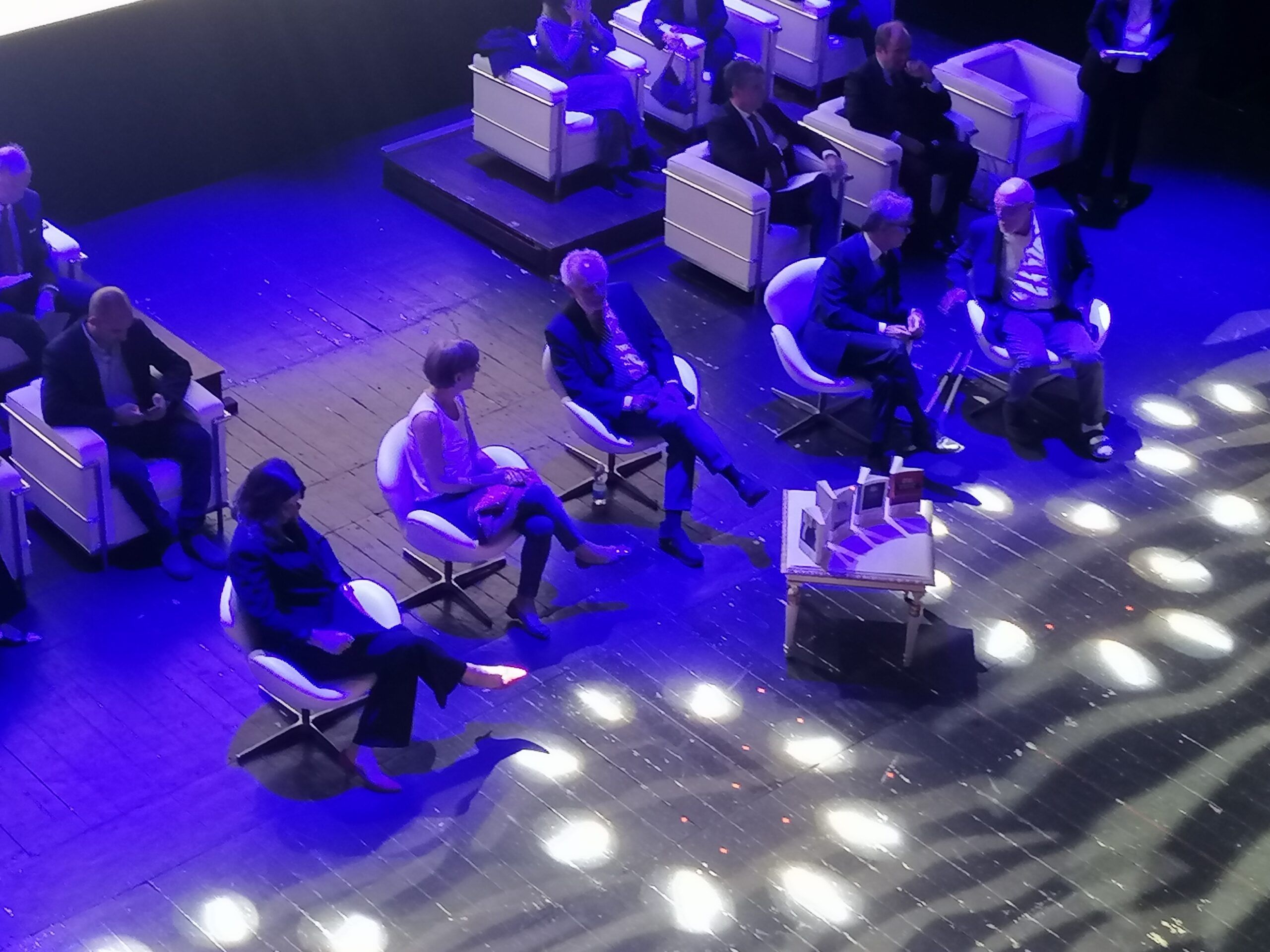 vite di carta i finalisti del premio estense 2025